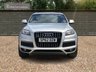 USED 2012 62 AUDI Q7 3.0 TDI QUATTRO S LINE PLUS 5d 245 BHP FINANCE FROM 7.9%  APR, 7 SEATS