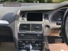 USED 2012 62 AUDI Q7 3.0 TDI QUATTRO S LINE PLUS 5d 245 BHP FINANCE FROM 7.9%  APR, 7 SEATS