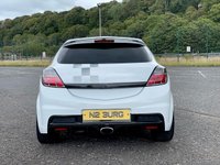 USED 2008 N VAUXHALL ASTRA 2.0 VXR NURBURGRING EDITION 3d 240 BHP 