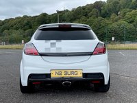USED 2008 N VAUXHALL ASTRA 2.0 VXR NURBURGRING EDITION 3d 240 BHP 