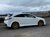 USED 2008 N VAUXHALL ASTRA 2.0 VXR NURBURGRING EDITION 3d 240 BHP 