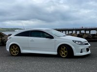 USED 2008 N VAUXHALL ASTRA 2.0 VXR NURBURGRING EDITION 3d 240 BHP 