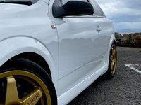 USED 2008 N VAUXHALL ASTRA 2.0 VXR NURBURGRING EDITION 3d 240 BHP 