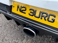 USED 2008 N VAUXHALL ASTRA 2.0 VXR NURBURGRING EDITION 3d 240 BHP 