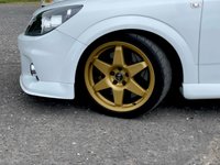USED 2008 N VAUXHALL ASTRA 2.0 VXR NURBURGRING EDITION 3d 240 BHP 