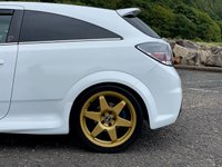 USED 2008 N VAUXHALL ASTRA 2.0 VXR NURBURGRING EDITION 3d 240 BHP 