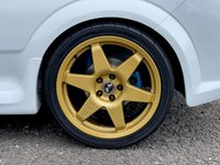 USED 2008 N VAUXHALL ASTRA 2.0 VXR NURBURGRING EDITION 3d 240 BHP 
