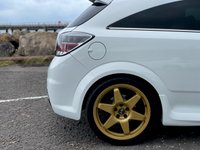 USED 2008 N VAUXHALL ASTRA 2.0 VXR NURBURGRING EDITION 3d 240 BHP 