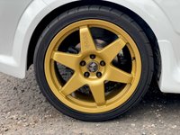 USED 2008 N VAUXHALL ASTRA 2.0 VXR NURBURGRING EDITION 3d 240 BHP 