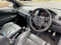 USED 2008 N VAUXHALL ASTRA 2.0 VXR NURBURGRING EDITION 3d 240 BHP 