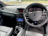 USED 2008 N VAUXHALL ASTRA 2.0 VXR NURBURGRING EDITION 3d 240 BHP 