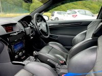 USED 2008 N VAUXHALL ASTRA 2.0 VXR NURBURGRING EDITION 3d 240 BHP 
