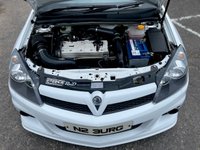 USED 2008 N VAUXHALL ASTRA 2.0 VXR NURBURGRING EDITION 3d 240 BHP 