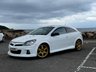 USED 2008 N VAUXHALL ASTRA 2.0 VXR NURBURGRING EDITION 3d 240 BHP 