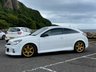USED 2008 N VAUXHALL ASTRA 2.0 VXR NURBURGRING EDITION 3d 240 BHP 