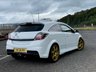 USED 2008 N VAUXHALL ASTRA 2.0 VXR NURBURGRING EDITION 3d 240 BHP 