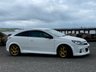 USED 2008 N VAUXHALL ASTRA 2.0 VXR NURBURGRING EDITION 3d 240 BHP 