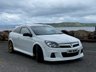 USED 2008 N VAUXHALL ASTRA 2.0 VXR NURBURGRING EDITION 3d 240 BHP 