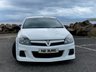USED 2008 N VAUXHALL ASTRA 2.0 VXR NURBURGRING EDITION 3d 240 BHP 