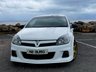 USED 2008 N VAUXHALL ASTRA 2.0 VXR NURBURGRING EDITION 3d 240 BHP 