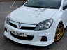 USED 2008 N VAUXHALL ASTRA 2.0 VXR NURBURGRING EDITION 3d 240 BHP 