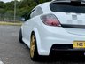 USED 2008 N VAUXHALL ASTRA 2.0 VXR NURBURGRING EDITION 3d 240 BHP 