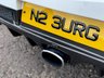 USED 2008 N VAUXHALL ASTRA 2.0 VXR NURBURGRING EDITION 3d 240 BHP 