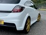 USED 2008 N VAUXHALL ASTRA 2.0 VXR NURBURGRING EDITION 3d 240 BHP 