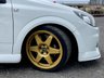 USED 2008 N VAUXHALL ASTRA 2.0 VXR NURBURGRING EDITION 3d 240 BHP 