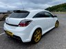 USED 2008 N VAUXHALL ASTRA 2.0 VXR NURBURGRING EDITION 3d 240 BHP 
