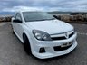 USED 2008 N VAUXHALL ASTRA 2.0 VXR NURBURGRING EDITION 3d 240 BHP 
