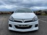 USED 2008 N VAUXHALL ASTRA 2.0 VXR NURBURGRING EDITION 3d 240 BHP 