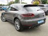 USED 2014 64 PORSCHE MACAN 3.0 D S PDK 5d 258 BHP Finished in AGATE GREY METALLIC with contrasting EBONY Heated Leather Trim. The Macan is a practical, roomy SUV that is quick and fun-to-drive. If you want an SUV that drives and feels like a sports car then this is the car for you. Too many features to list but note the Full Pan Roof, Heated Elec memory Leather Seats, Sat Nav, Rear View Camera, 20" Sport Alloys, DAB RADIO and more. Porsche Dealer Serviced at 10614 miles, 20205 miles, 38972 miles, 57989 miles, and at 71202 miles.