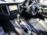 USED 2014 64 PORSCHE MACAN 3.0 D S PDK 5d 258 BHP Finished in AGATE GREY METALLIC with contrasting EBONY Heated Leather Trim. The Macan is a practical, roomy SUV that is quick and fun-to-drive. If you want an SUV that drives and feels like a sports car then this is the car for you. Too many features to list but note the Full Pan Roof, Heated Elec memory Leather Seats, Sat Nav, Rear View Camera, 20" Sport Alloys, DAB RADIO and more. Porsche Dealer Serviced at 10614 miles, 20205 miles, 38972 miles, 57989 miles, and at 71202 miles.