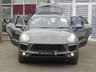 USED 2014 64 PORSCHE MACAN 3.0 D S PDK 5d 258 BHP Finished in AGATE GREY METALLIC with contrasting EBONY Heated Leather Trim. The Macan is a practical, roomy SUV that is quick and fun-to-drive. If you want an SUV that drives and feels like a sports car then this is the car for you. Too many features to list but note the Full Pan Roof, Heated Elec memory Leather Seats, Sat Nav, Rear View Camera, 20" Sport Alloys, DAB RADIO and more. Porsche Dealer Serviced at 10614 miles, 20205 miles, 38972 miles, 57989 miles, and at 71202 miles.