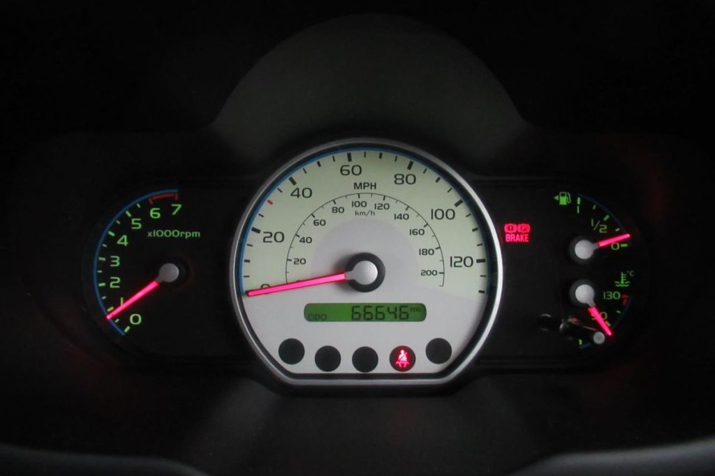 USED 2008 08 HYUNDAI I10 1.1 STYLE 5d 65 BHP 
