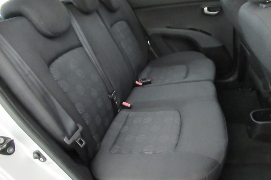 USED 2008 08 HYUNDAI I10 1.1 STYLE 5d 65 BHP 