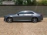 USED 2018 18 MERCEDES-BENZ E-CLASS 3.0 E 350 D AMG LINE 4d 255 BHP FINANCE RATES  FROM 7.9 % APR