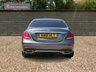 USED 2018 18 MERCEDES-BENZ E-CLASS 3.0 E 350 D AMG LINE 4d 255 BHP FINANCE RATES  FROM 7.9 % APR