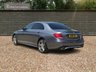 USED 2018 18 MERCEDES-BENZ E-CLASS 3.0 E 350 D AMG LINE 4d 255 BHP FINANCE RATES  FROM 7.9 % APR