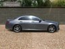 USED 2018 18 MERCEDES-BENZ E-CLASS 3.0 E 350 D AMG LINE 4d 255 BHP FINANCE RATES  FROM 7.9 % APR