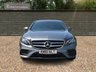 USED 2018 18 MERCEDES-BENZ E-CLASS 3.0 E 350 D AMG LINE 4d 255 BHP FINANCE RATES  FROM 7.9 % APR