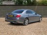 USED 2018 18 MERCEDES-BENZ E-CLASS 3.0 E 350 D AMG LINE 4d 255 BHP FINANCE RATES  FROM 7.9 % APR