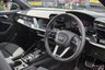 USED 2022 22 AUDI RS3 SALOON 2.5 RS 3 TFSI QUATTRO VORSPRUNG 4d 395 BHP BRAND NEW+2022+DELIVERY MILES