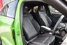 USED 2022 22 AUDI RS3 SALOON 2.5 RS 3 TFSI QUATTRO VORSPRUNG 4d 395 BHP BRAND NEW+2022+DELIVERY MILES