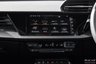 USED 2022 22 AUDI RS3 SALOON 2.5 RS 3 TFSI QUATTRO VORSPRUNG 4d 395 BHP BRAND NEW+2022+DELIVERY MILES