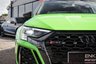 USED 2022 22 AUDI RS3 SALOON 2.5 RS 3 TFSI QUATTRO VORSPRUNG 4d 395 BHP BRAND NEW+2022+DELIVERY MILES