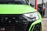 USED 2022 22 AUDI RS3 SALOON 2.5 RS 3 TFSI QUATTRO VORSPRUNG 4d 395 BHP BRAND NEW+2022+DELIVERY MILES