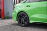 USED 2022 22 AUDI RS3 SALOON 2.5 RS 3 TFSI QUATTRO VORSPRUNG 4d 395 BHP BRAND NEW+2022+DELIVERY MILES
