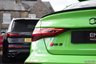 USED 2022 22 AUDI RS3 SALOON 2.5 RS 3 TFSI QUATTRO VORSPRUNG 4d 395 BHP BRAND NEW+2022+DELIVERY MILES
